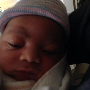 Meet your Posher, Carlos