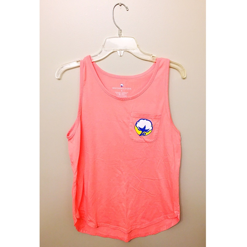 The Southern Shirt Company Tank