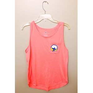 The Southern Shirt Company Tank
