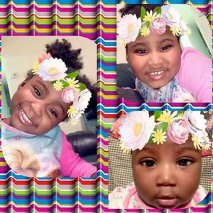 Meet your Posher, Wali