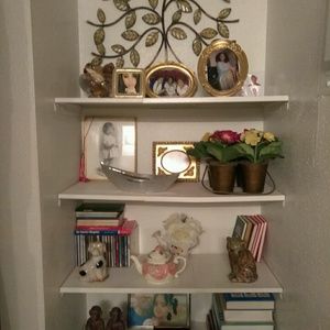 Meet your Posher, Norma