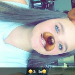 Meet your Posher, Dallis