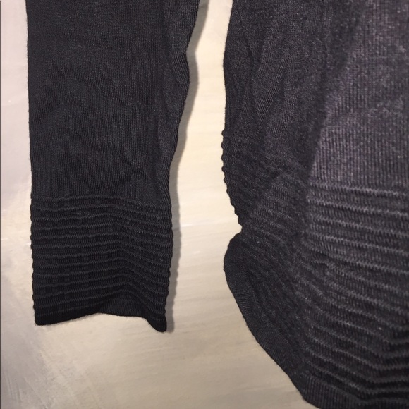 Classic Black Turtleneck - Picture 3 of 3