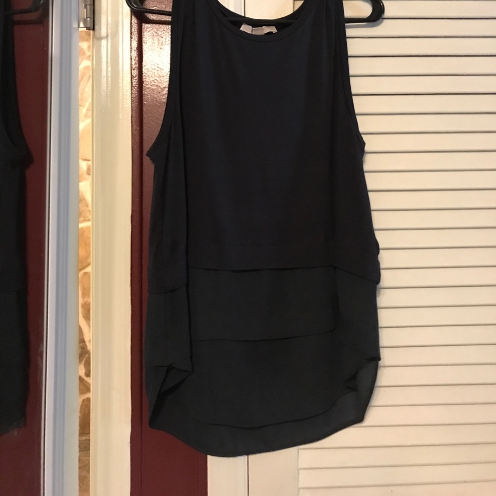 MK blouse
