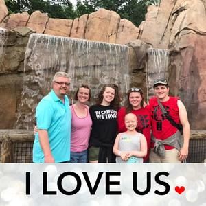 Meet your Posher, Jamie