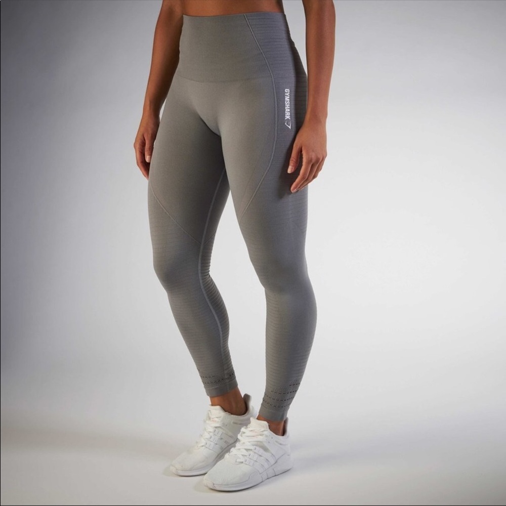 Gymshark High Waisted Leggings