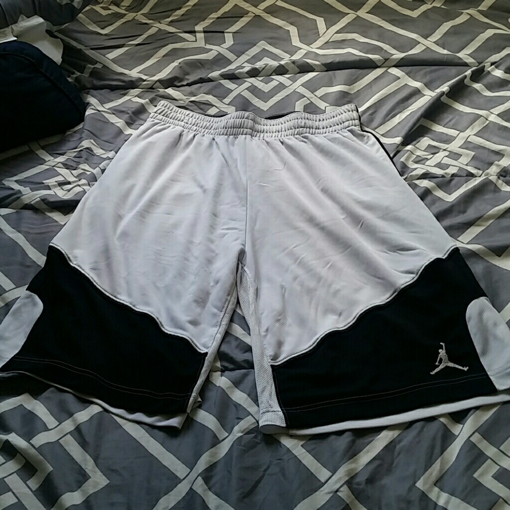 Jordan basketball short
