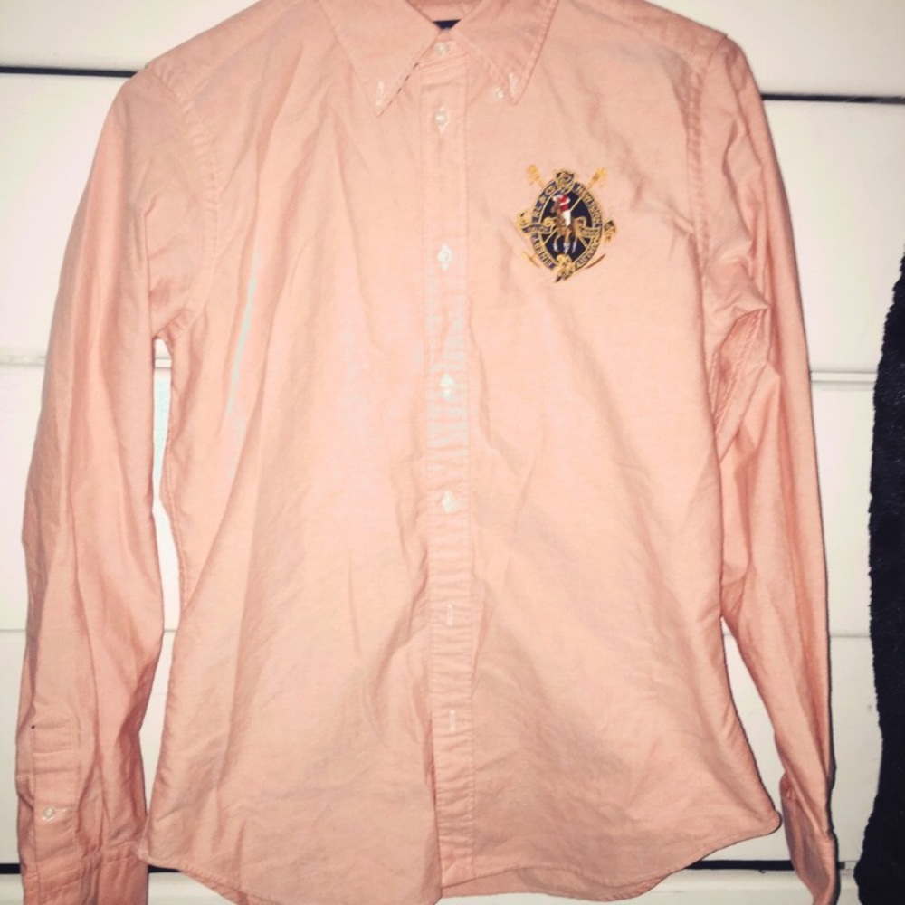 Ralph Lauren