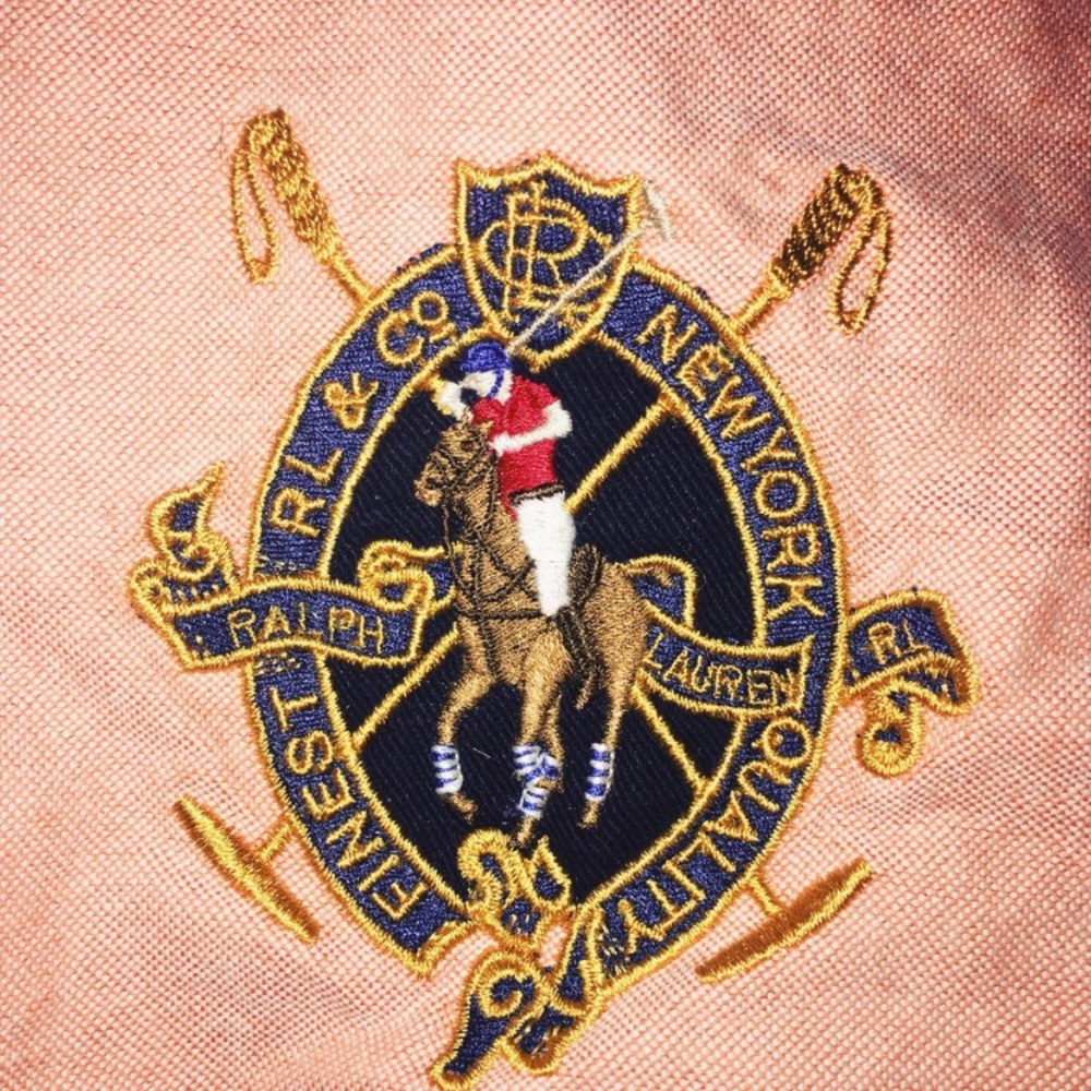 Ralph Lauren - Picture 2 of 3