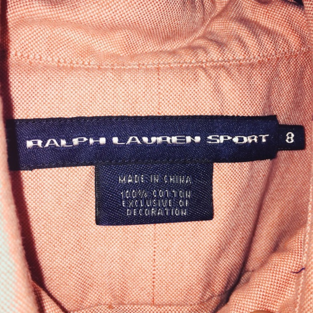 Ralph Lauren - Picture 3 of 3