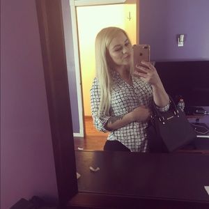 Meet your Posher, Jessie