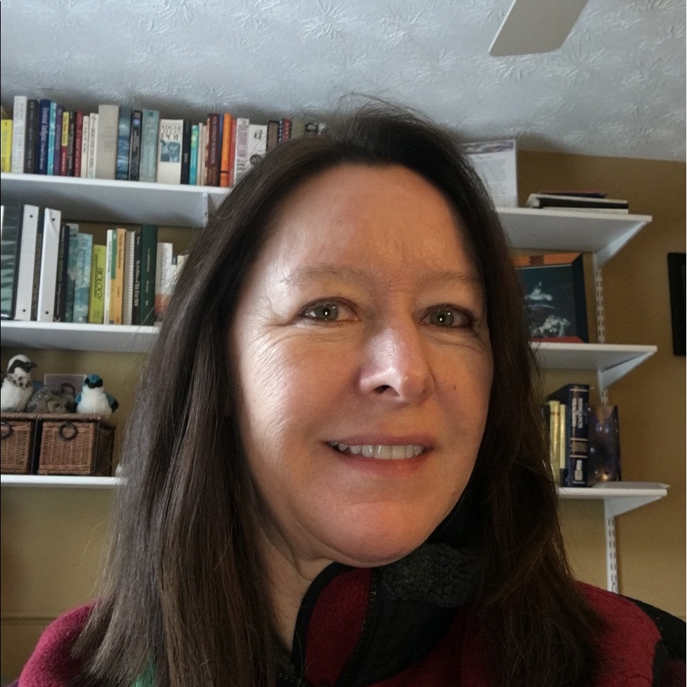 Meet your Posher, Catherine