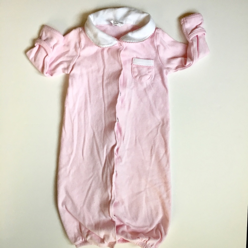 Starting out nightgown