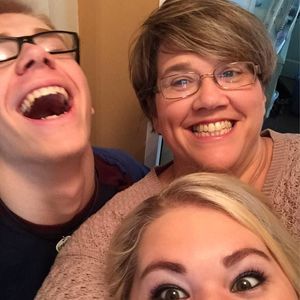 Meet your Posher, Dawn