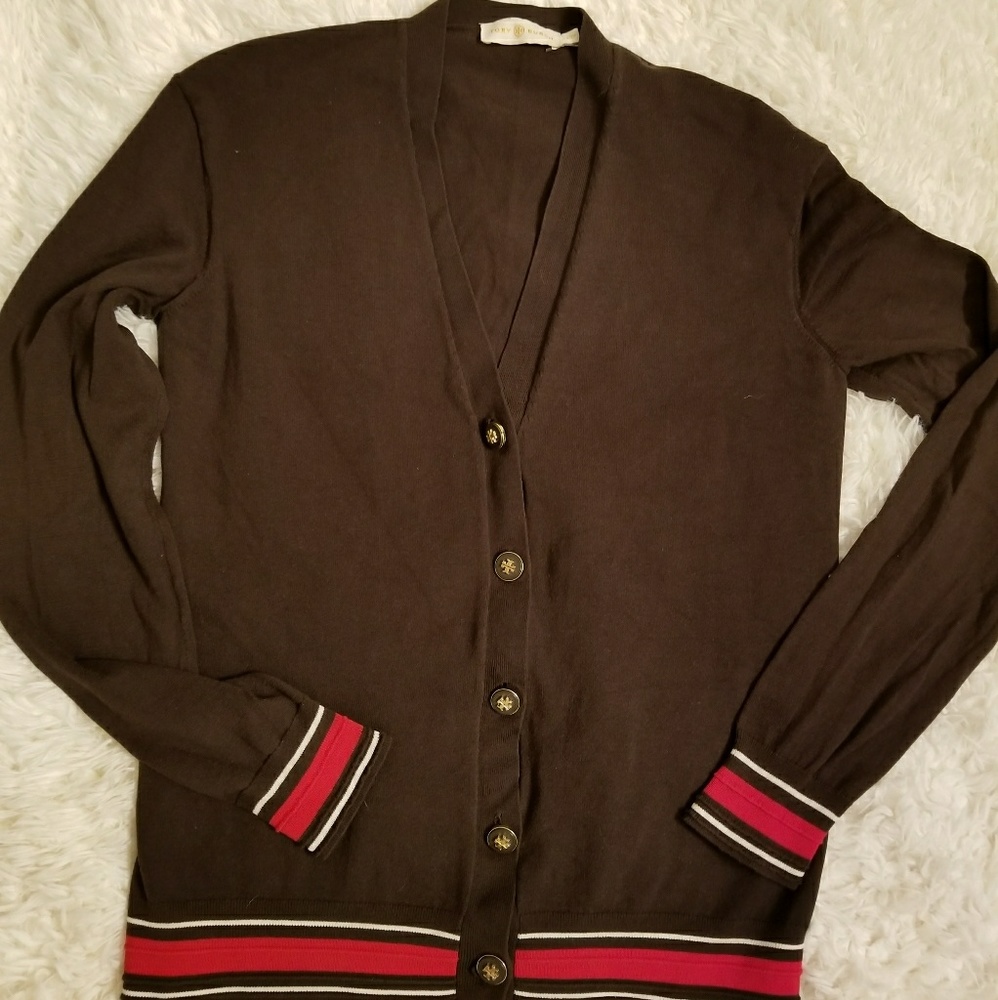 Tory Burch Cardigan