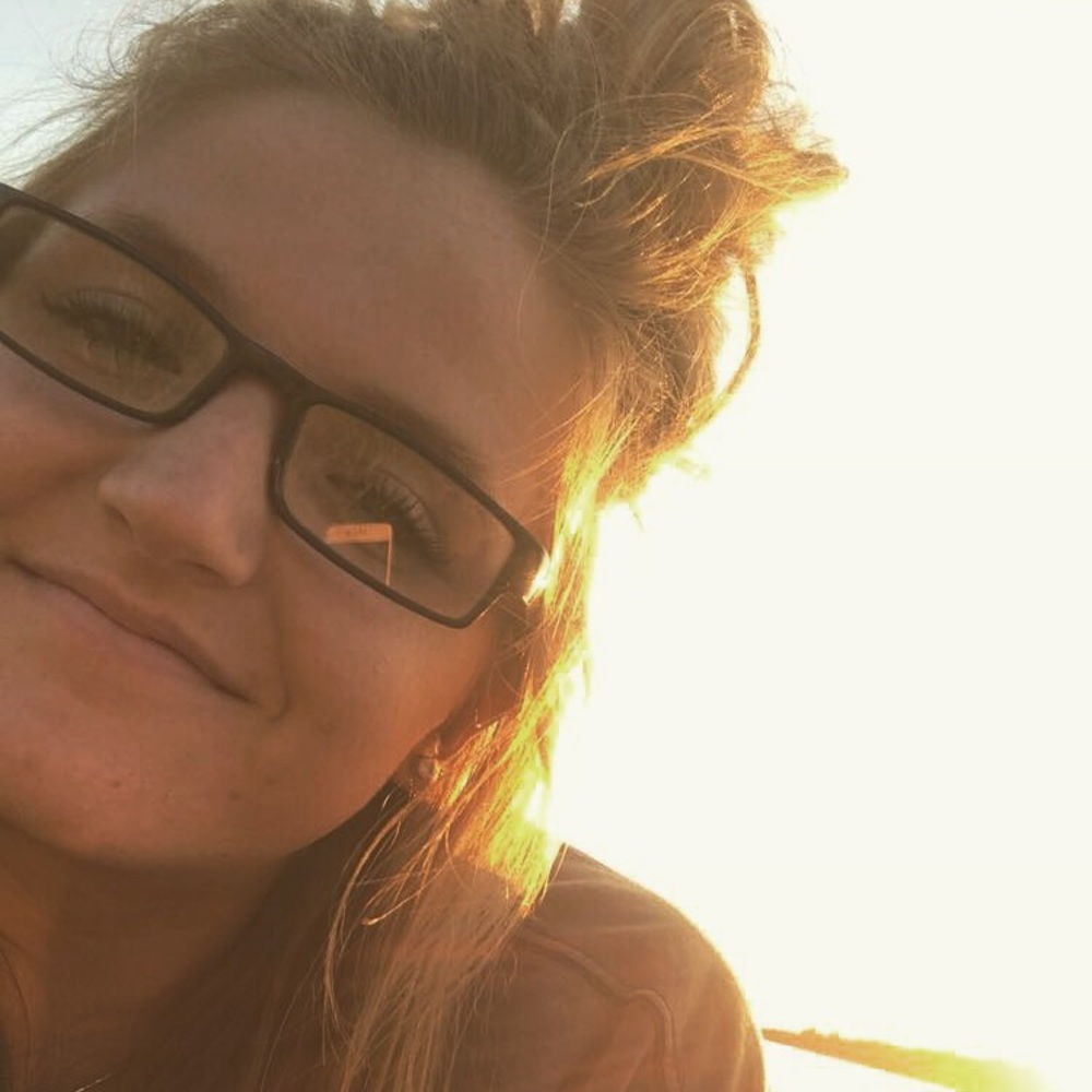 Meet your Posher, Madison