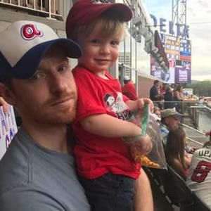 Meet your Posher, Jo