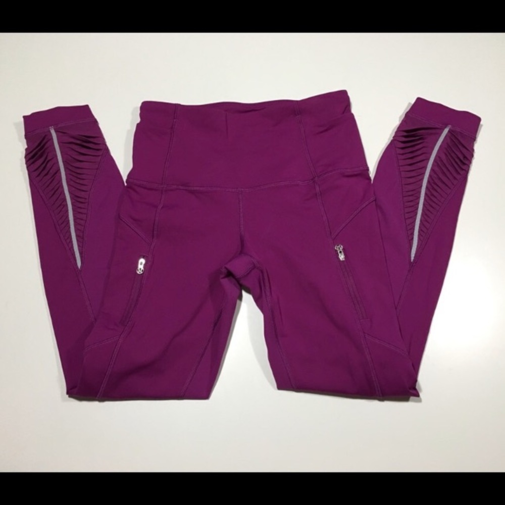 Lulu 7/8 pants