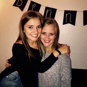 Meet your Posher, Allison