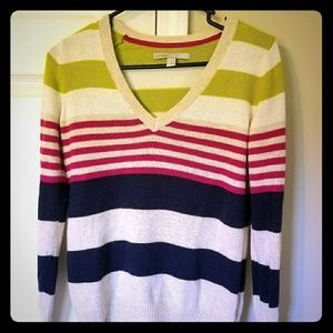 Old navy sweatshirt size small