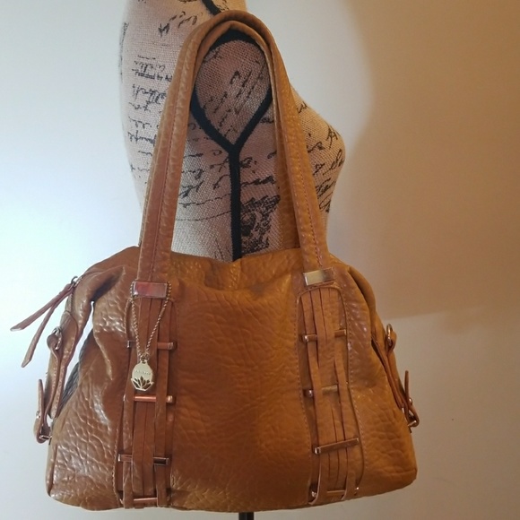 Big Buddha Handbags - Big Buddha Shoulder bag