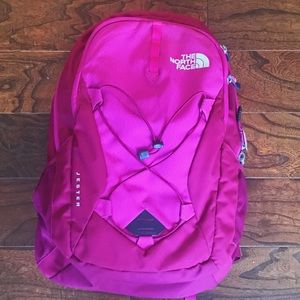 North Face Backpack