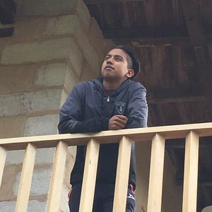 Meet your Posher, Adrian