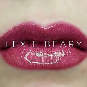 LipSense Lexie Berry