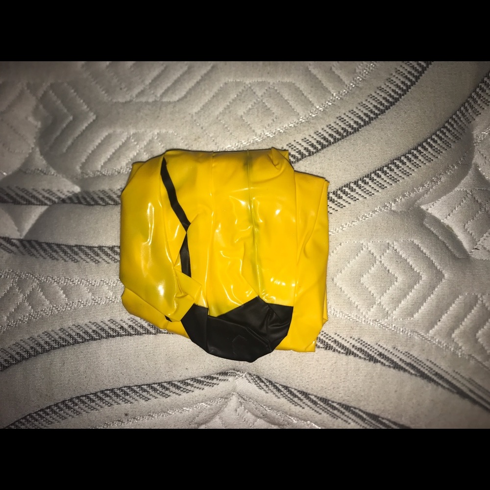 Banana Blow Up