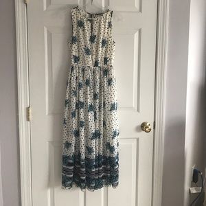 Maison Jules Dress