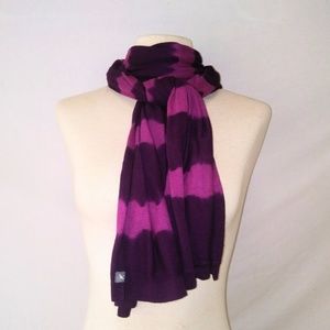 💜 American Eagle Scarf #hundredsofscarves
