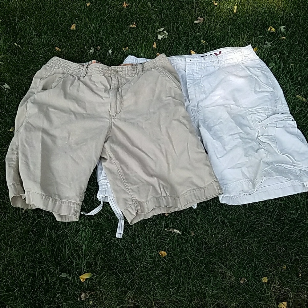 Shorts 3 for $20