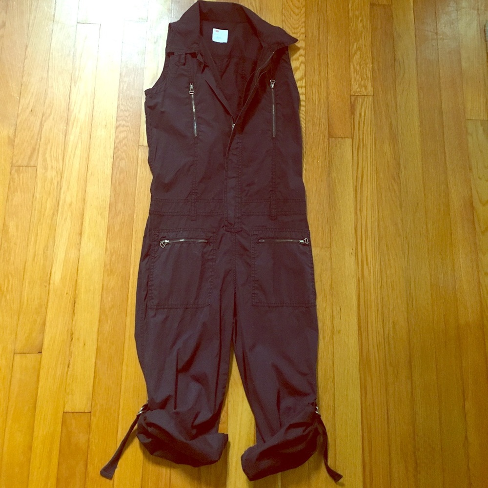 Vintage Urban Outfitters jumpsuit