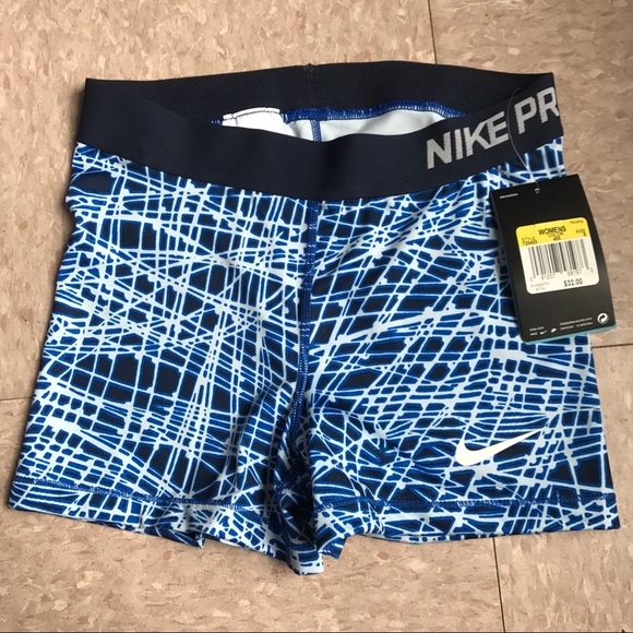 Nike Pro Hypercool Shorts - Picture 1 of 1