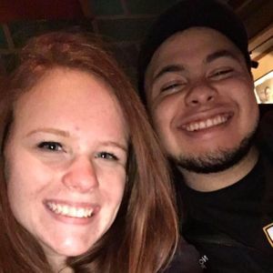 Meet your Posher, Nathan