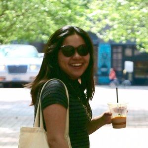 Meet your Posher, Julia