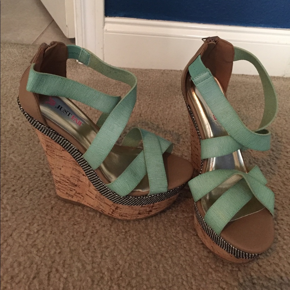 Wedges