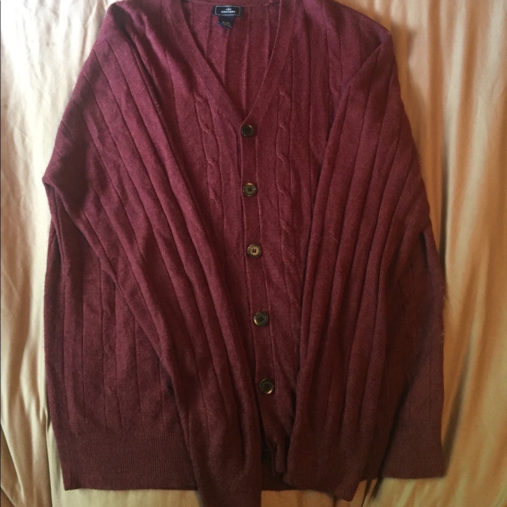 Dockers Cardigan