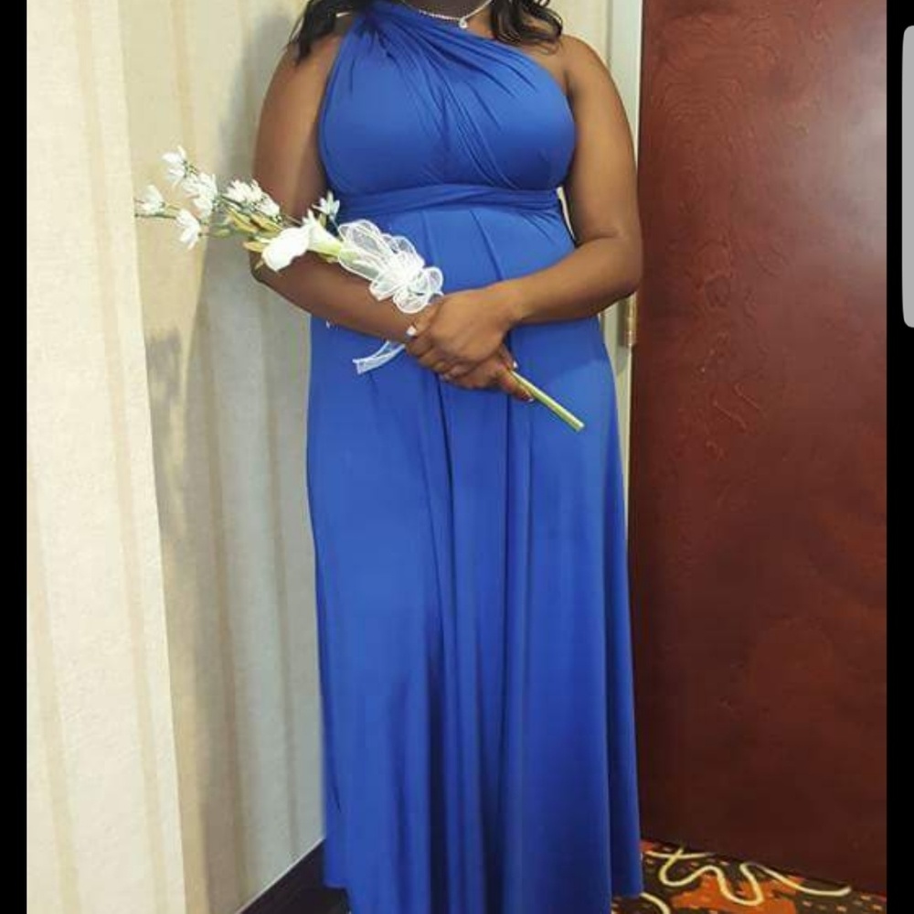 Versatile Dress - Picture 2 of 6