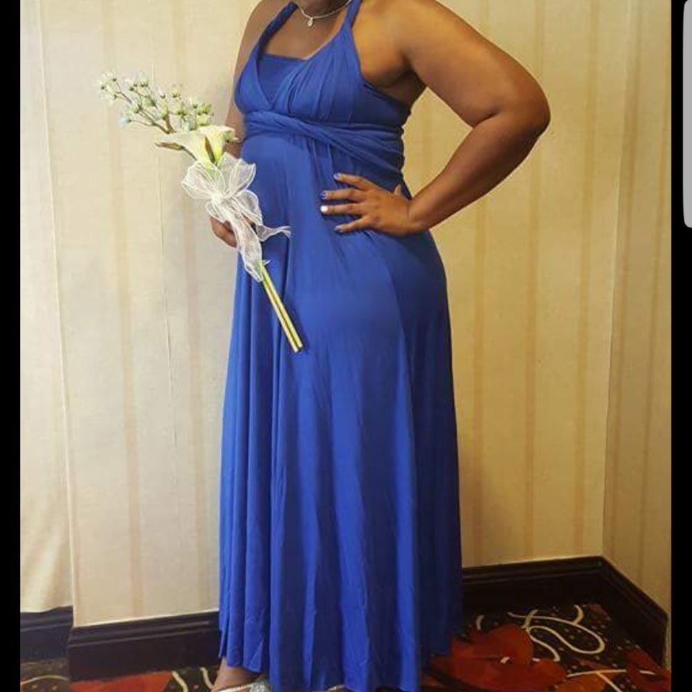 Versatile Dress - Picture 3 of 6