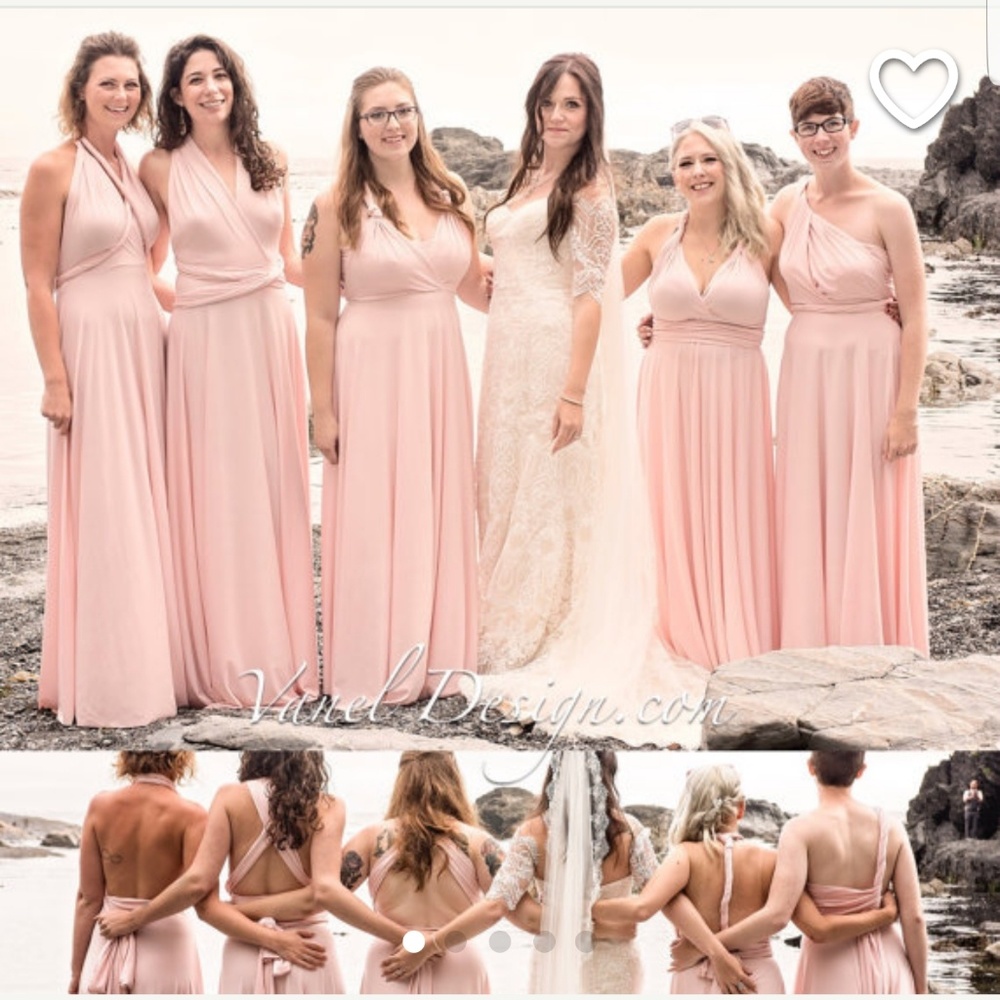 Versatile Dress - Picture 4 of 6