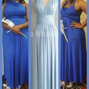 Versatile Dress