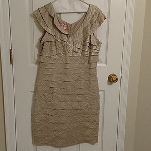 Mother of the Bride Dress