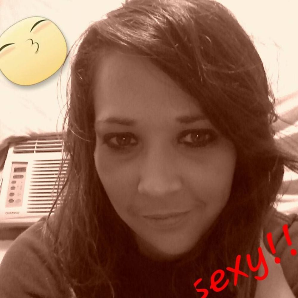 Meet your Posher, Katherine