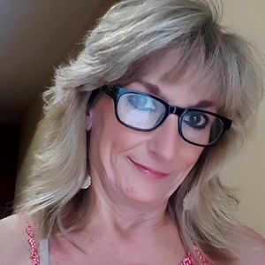 Meet your Posher, Terri