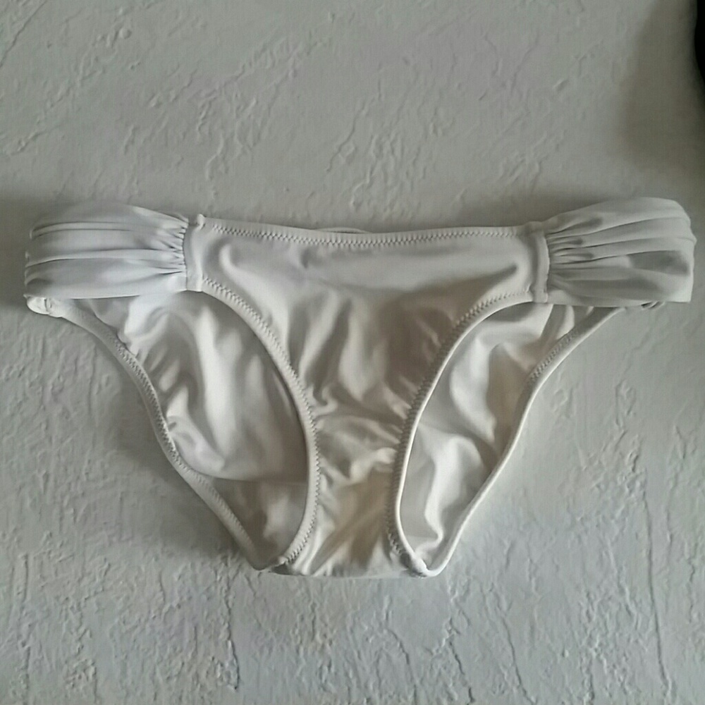 Victoria Secret swim bottom