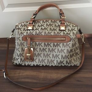 Michael Kors bag