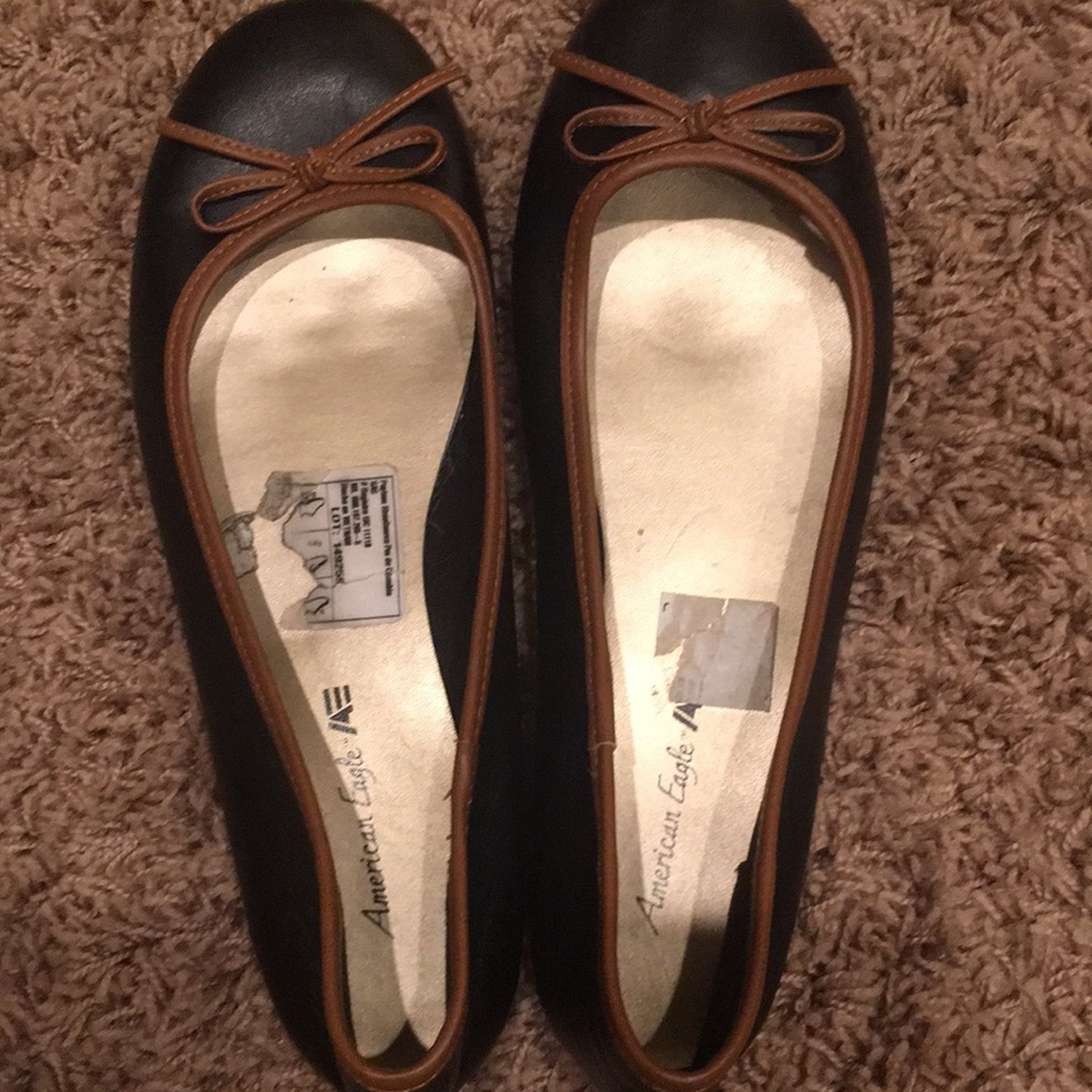 Flats