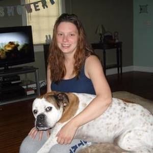 Meet your Posher, Susan