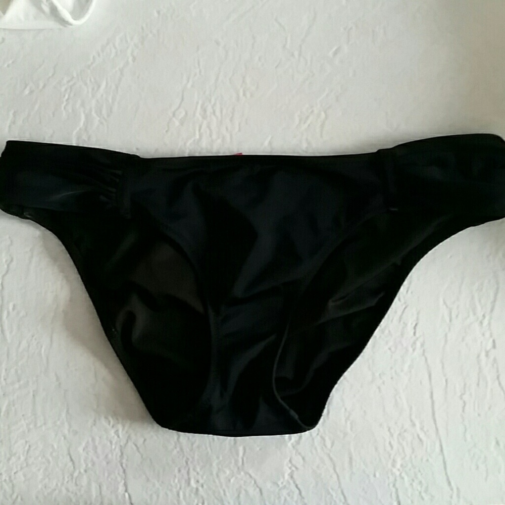 Victoria Secret swim bottoms